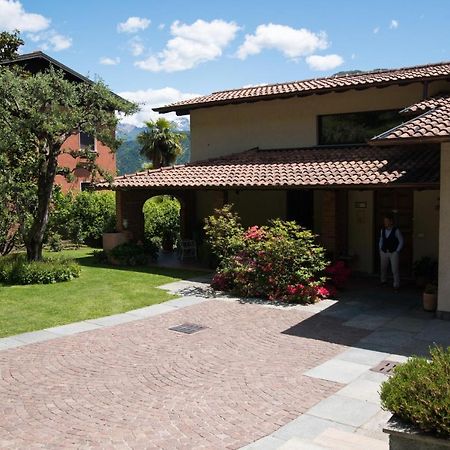 Mansarda I Cipressi Apartment Lenno Exterior photo