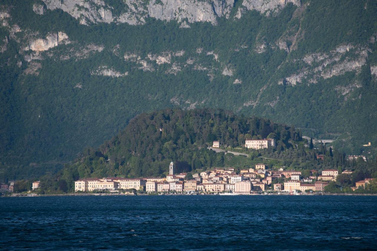 Mansarda I Cipressi Apartment Lenno Exterior photo
